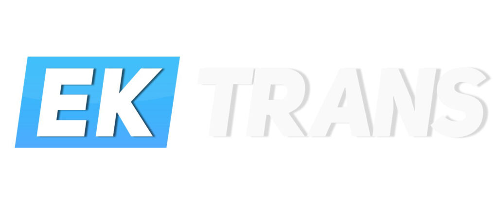 EK Trans Tammiste S.C. sponsor