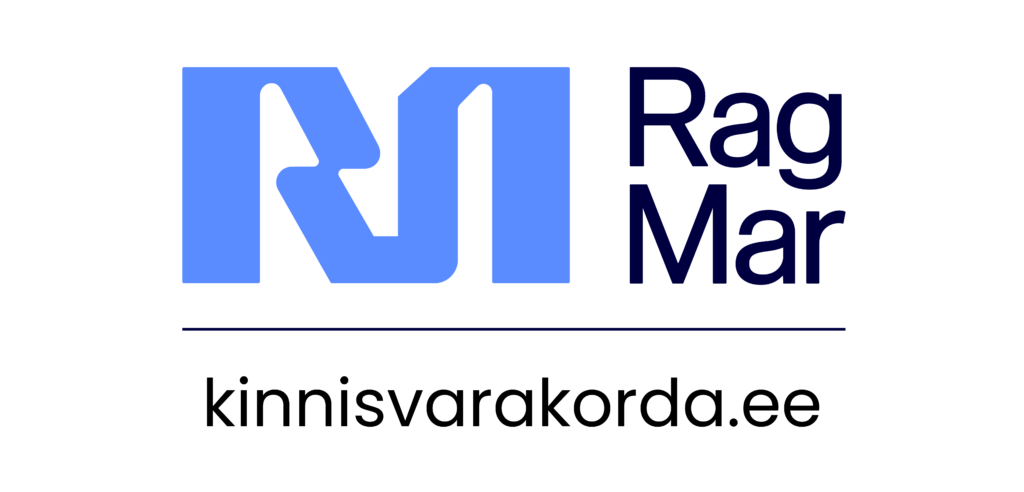 Ragmar kinnisvarakorda Tammiste S.C. sponsor